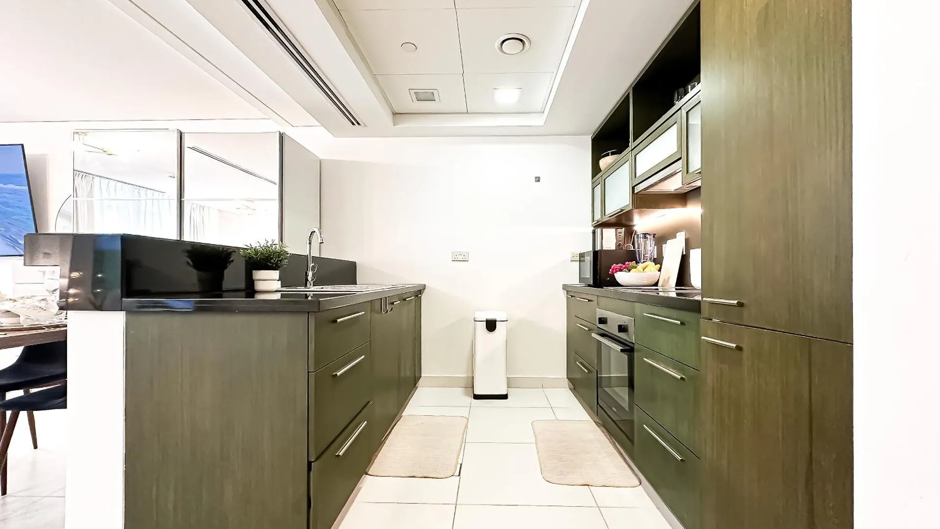 Dreamy Downtown Studio W Boulevard Access Dubai 0*,  United Arab Emirates