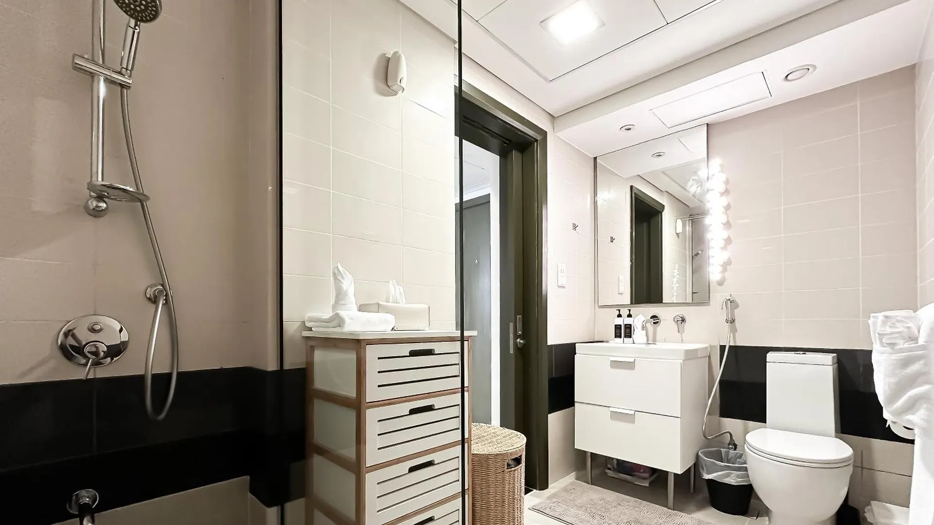 Dreamy Downtown Studio W Boulevard Access Dubai United Arab Emirates